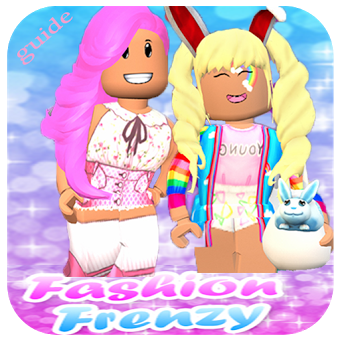 Jugando Fashion Frenzy En Roblox Juego Para Vestir