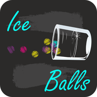 100 Ice Balls