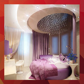 100 лучших элегантных идей дизайна спальни