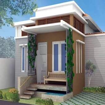 100+ Model Rumah Sederhana Terbaik