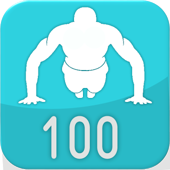 100 отжиманий - Программа тренировок по отжиманиям
