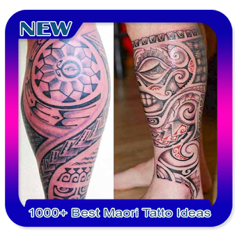1000+ Best Maori Tatto Ideas