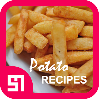 1000 Potato Recipes