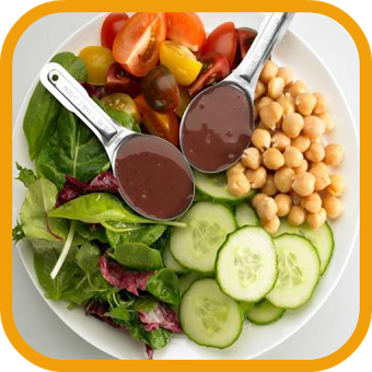 15 Low Calorie Salads