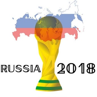 2018 Чемпионат мира по футболу