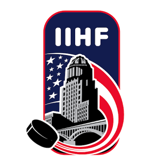 2018 IIHF