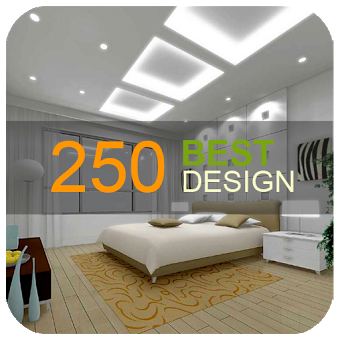 250 Современный дизайн спальни