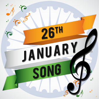 26 January Songs & Music