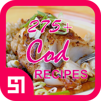 275+ Cod Recipes