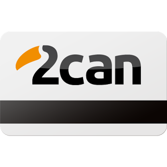 2can - mPOS