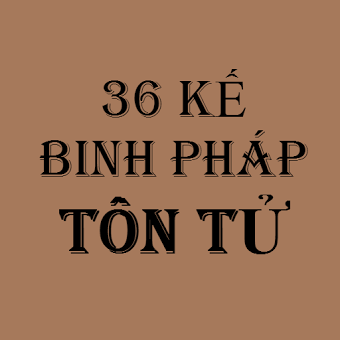 36 K? Binh Phap Ton T?