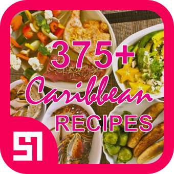 375+ Caribbean Recipes