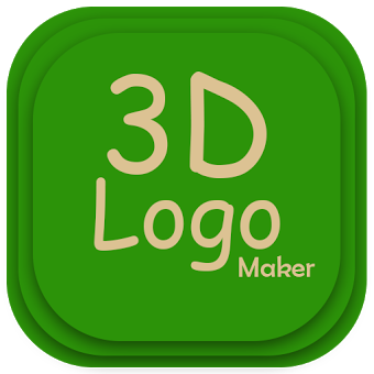 3D Logo Maker 2018