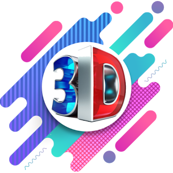 3d Logo maker & Logo designer