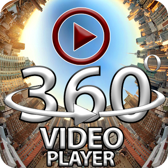 3D видео игрок 360 зритель Свободно