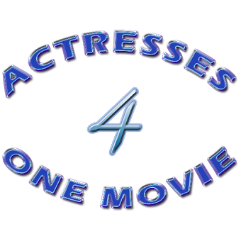 4 actresses - one movie