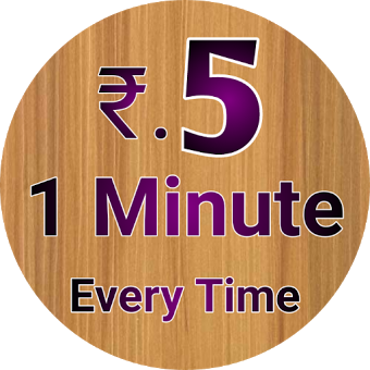 5 Rupees In Every 1 Minutes. Earn Free Paytm Cash
