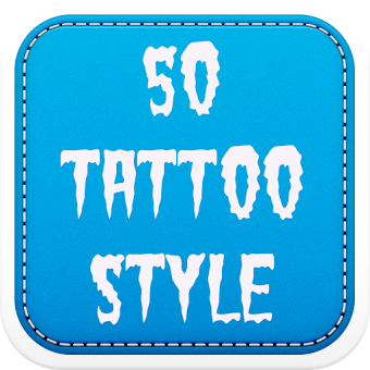 50 Tattoo Fonts Style