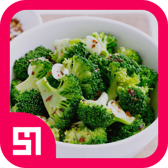 500+ Broccoli Recipes