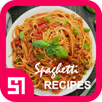650+ Spaghetti Recipes