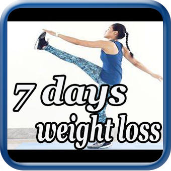 7 Day Videos Lose Weight