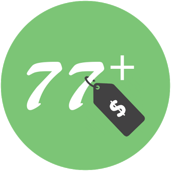 77 plus Earn Tips: Making Money from Home Online