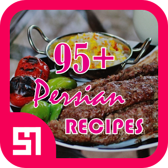 95+ Persian Recipes