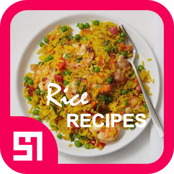 999+ Rice Recipes