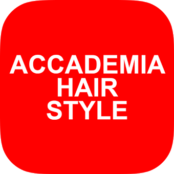 Accademia Hair Style