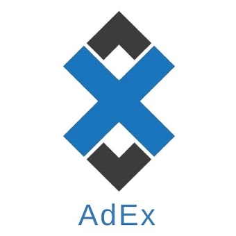 AdEx Coin Live Price