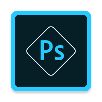 Adobe Photoshop Express : удобный фоторедактор
