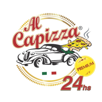 Al Capizza 24H