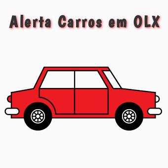 Alerta Carros em OLX Brasil
