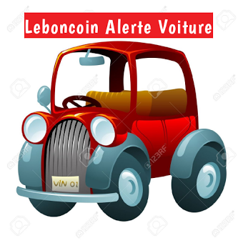 Alerte Voiture de Leboncoin France