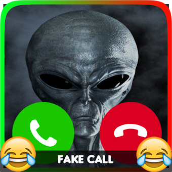 Alien Calling