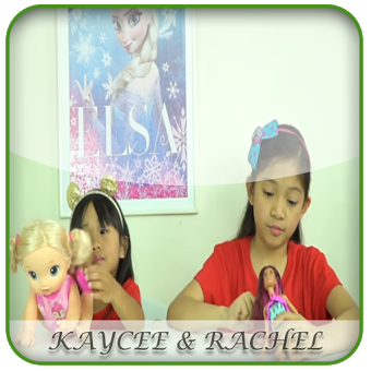 All Videos Kaycee&Rachel New