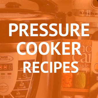 Amazing Pressure Cooker Recipe