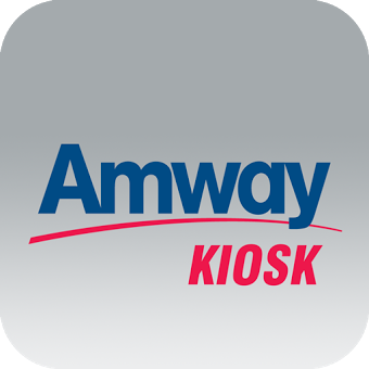Amway Kiosk