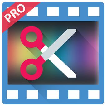 AndroVid Pro - Видео редактор