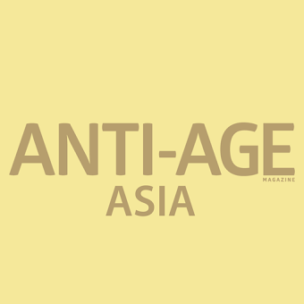 Anti Age Magazine Asia