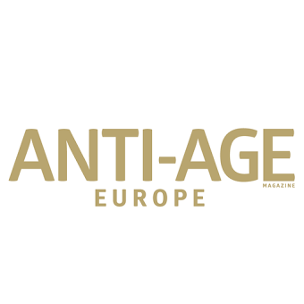 Anti Age Magazine Europe
