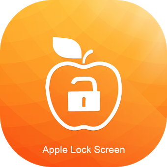 Apple Lockscreen