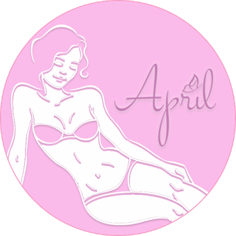 April Lingerie