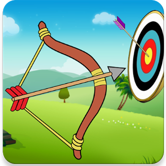 Archery Pro : Bow & Arrow