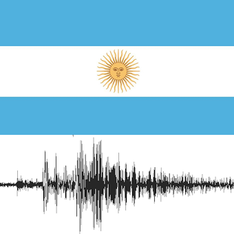 Argentina Terremotos Alerta