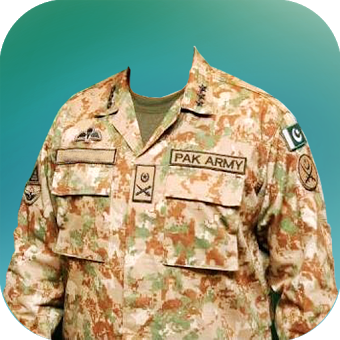 Army Commando HD Photo Suit Changer & Editor