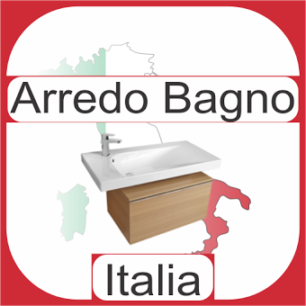 Arredo Bagno italia