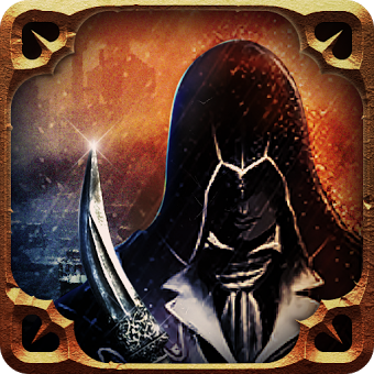 Assassin Wallpaper: Dark Warriors Destiny Theme