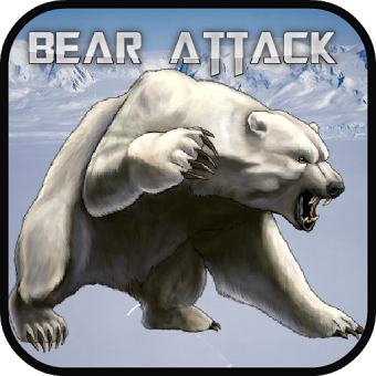 Атака медведь