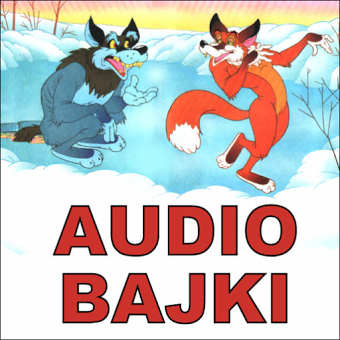 Audio Bajki dla dzieci polsku